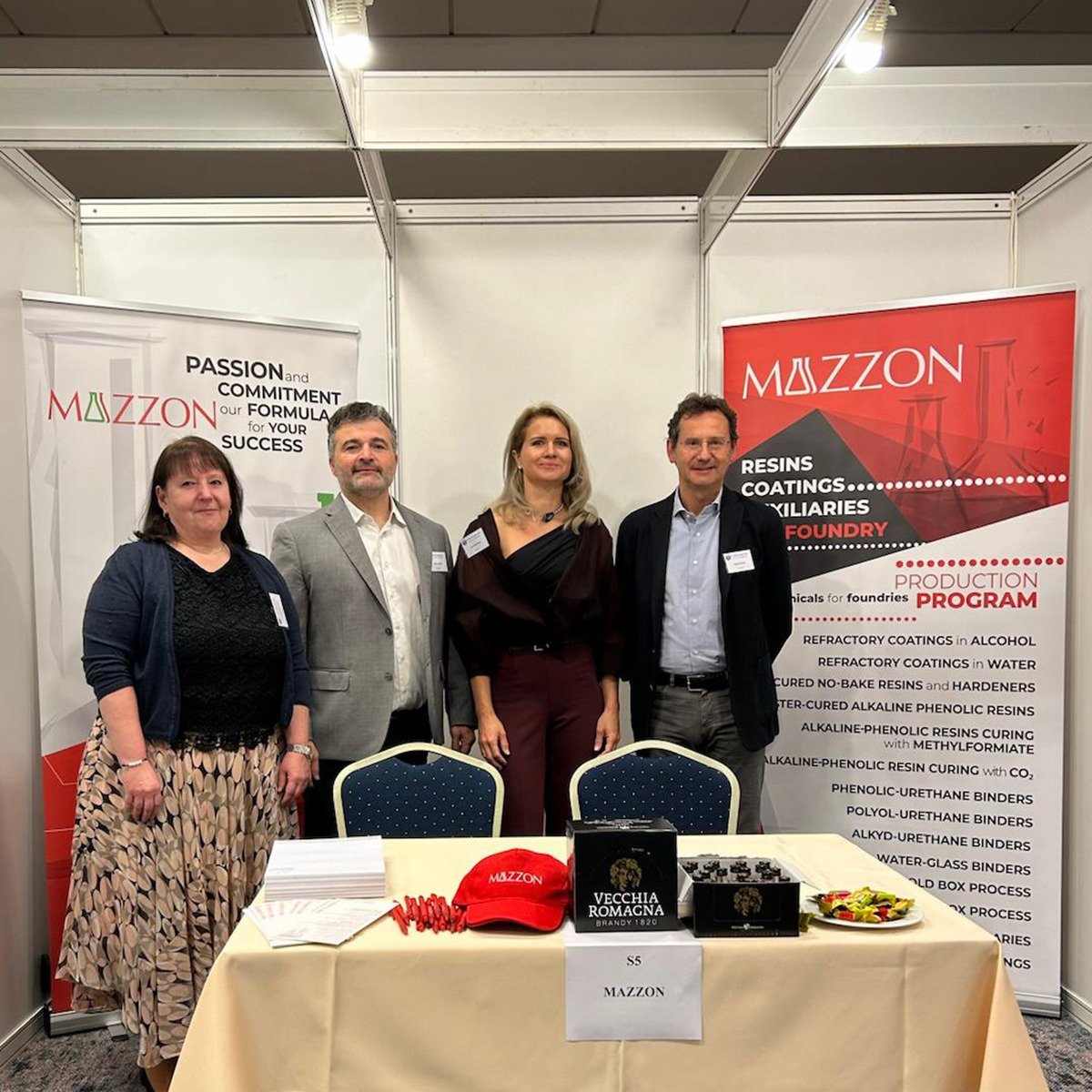 Tutto pronto per Sl�v�rensk� dny 2025! Slevarenske_dny_2025_237_1.jpeg (Art. corrente, Pag. 1, Foto ridotta)