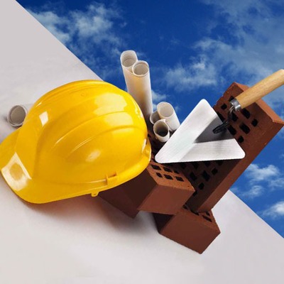 Chemicals for the Construction Industry