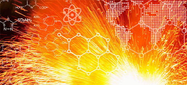 Chemicals for foundries